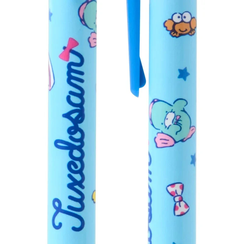 Tuxedosam Classic Mascot Ballpoint Pen - Image 3