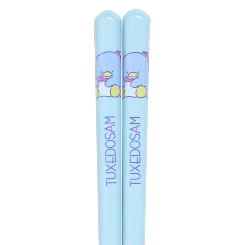 Tuxedosam Everyday Chopsticks (Natural Wood) - Image 2