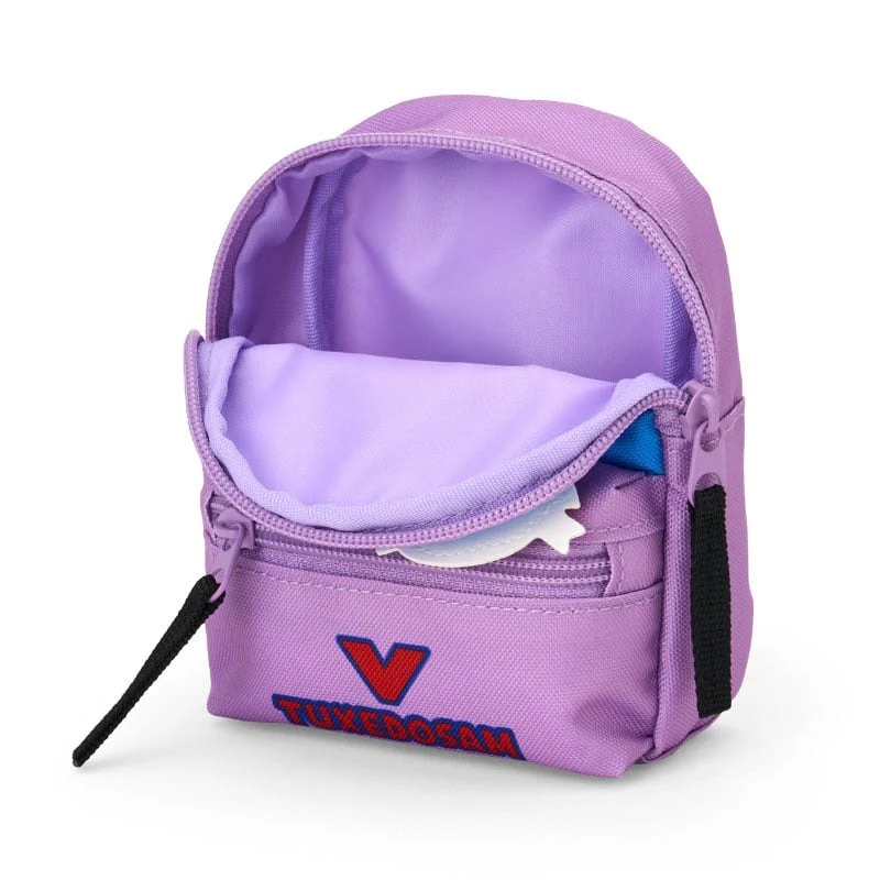 Tuxedosam Mini Backpack Charm (All Together Hapidanbui Design Series) - Image 3