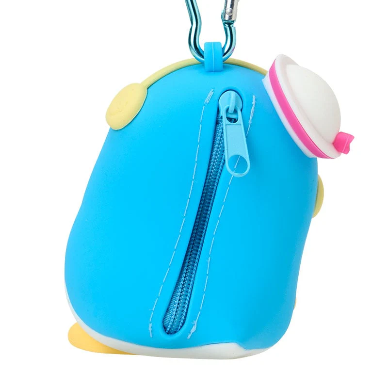 Tuxedosam Silicone Pouch (Boogie Beats Series) - Image 2