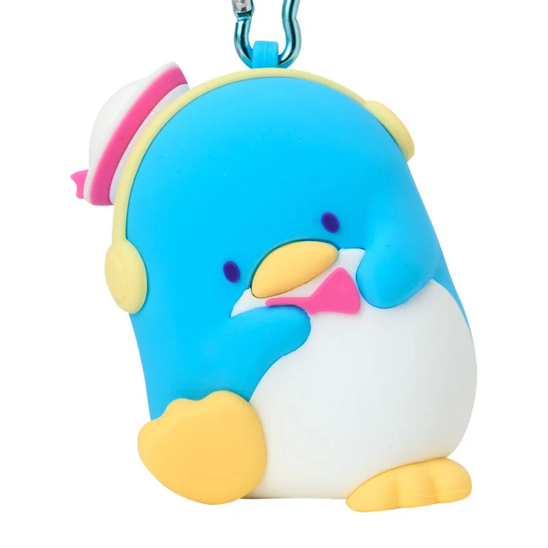 Tuxedosam Silicone Pouch (Boogie Beats Series) - Image 3