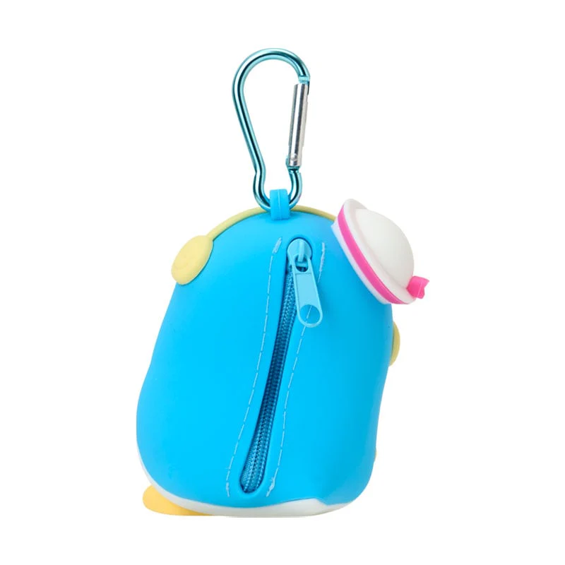 Tuxedosam Silicone Pouch (Boogie Beats Series) - Image 4
