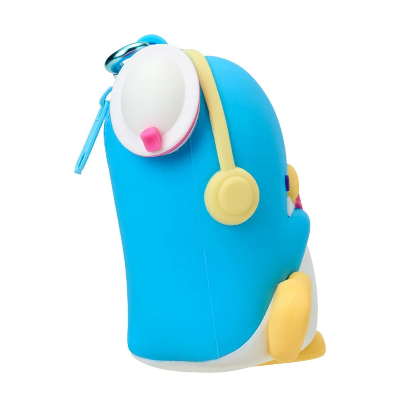 Tuxedosam Silicone Pouch (Boogie Beats Series) - Image 5