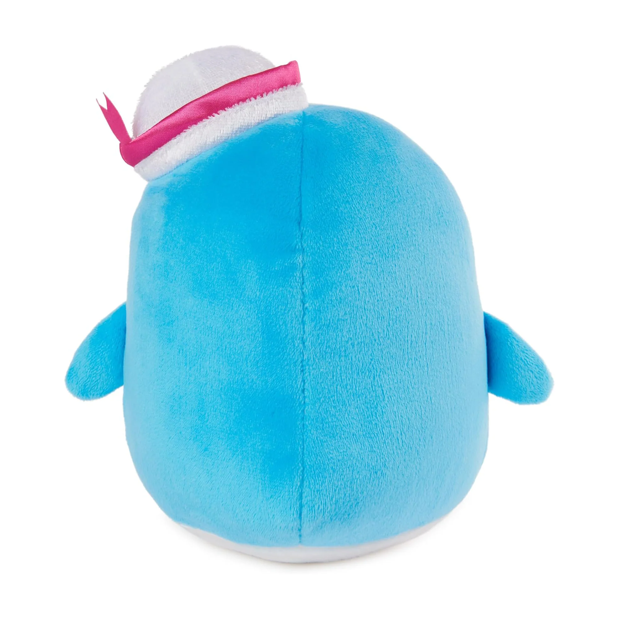 Tuxedosam x GUND 6" Classic Mascot Plush - Image 4