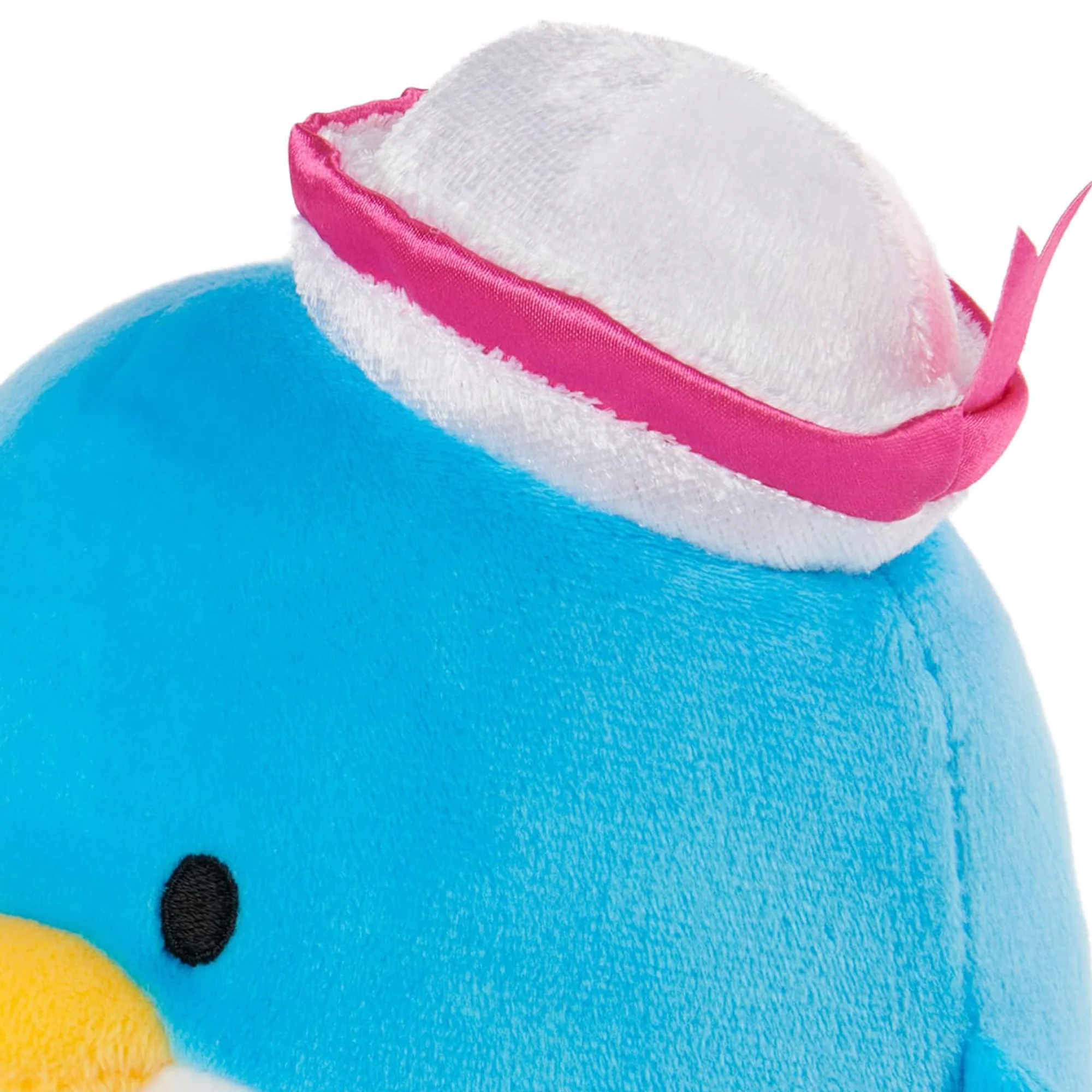 Tuxedosam x GUND 6" Classic Mascot Plush - Image 5