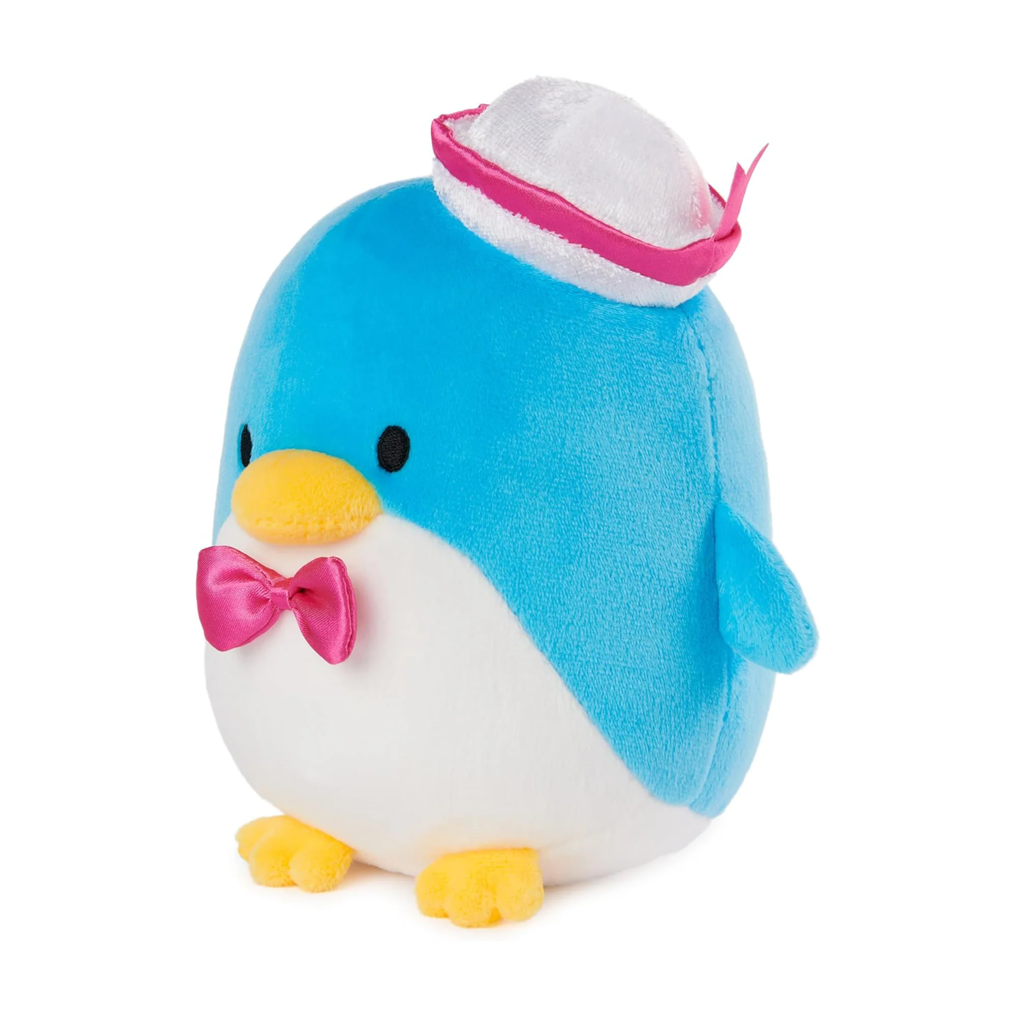 Tuxedosam x GUND 6" Classic Mascot Plush - Image 6