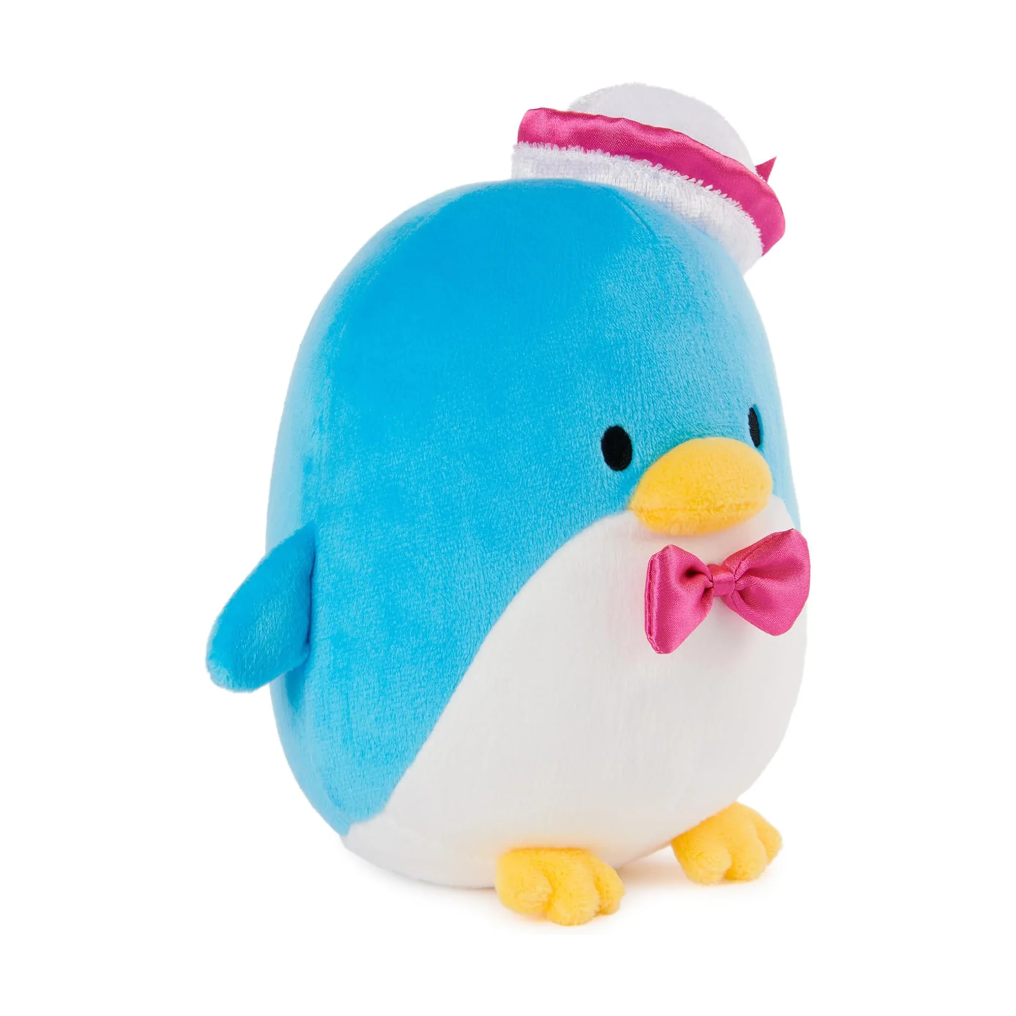 Tuxedosam x GUND 6" Classic Mascot Plush - Image 7