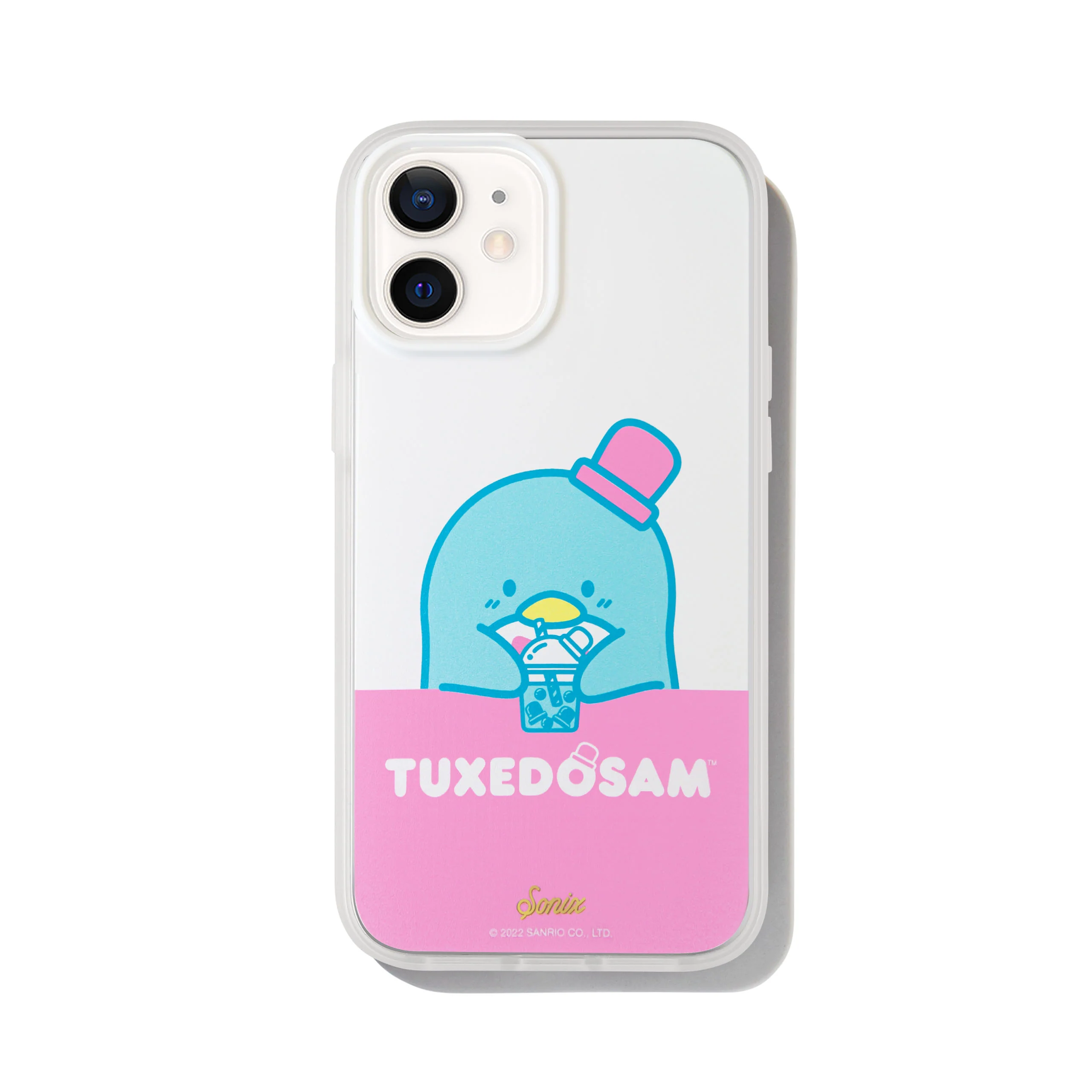 Tuxedosam x Sonix MagSafe® iPhone Case - Image 3