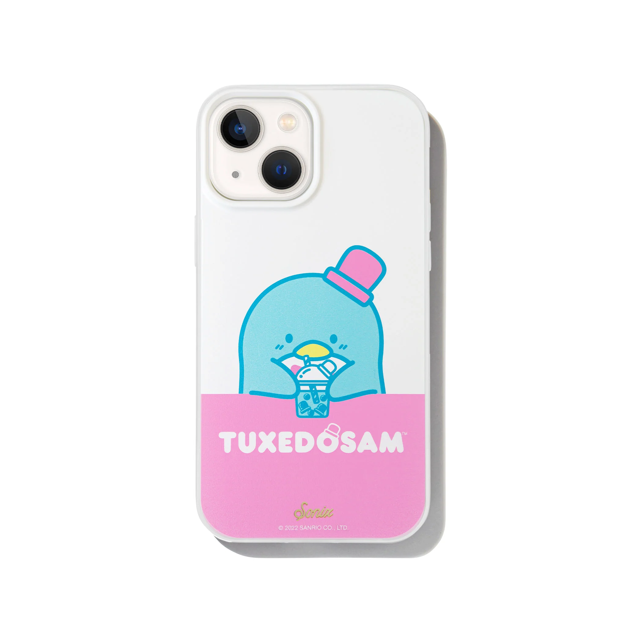 Tuxedosam x Sonix MagSafe® iPhone Case - Image 4