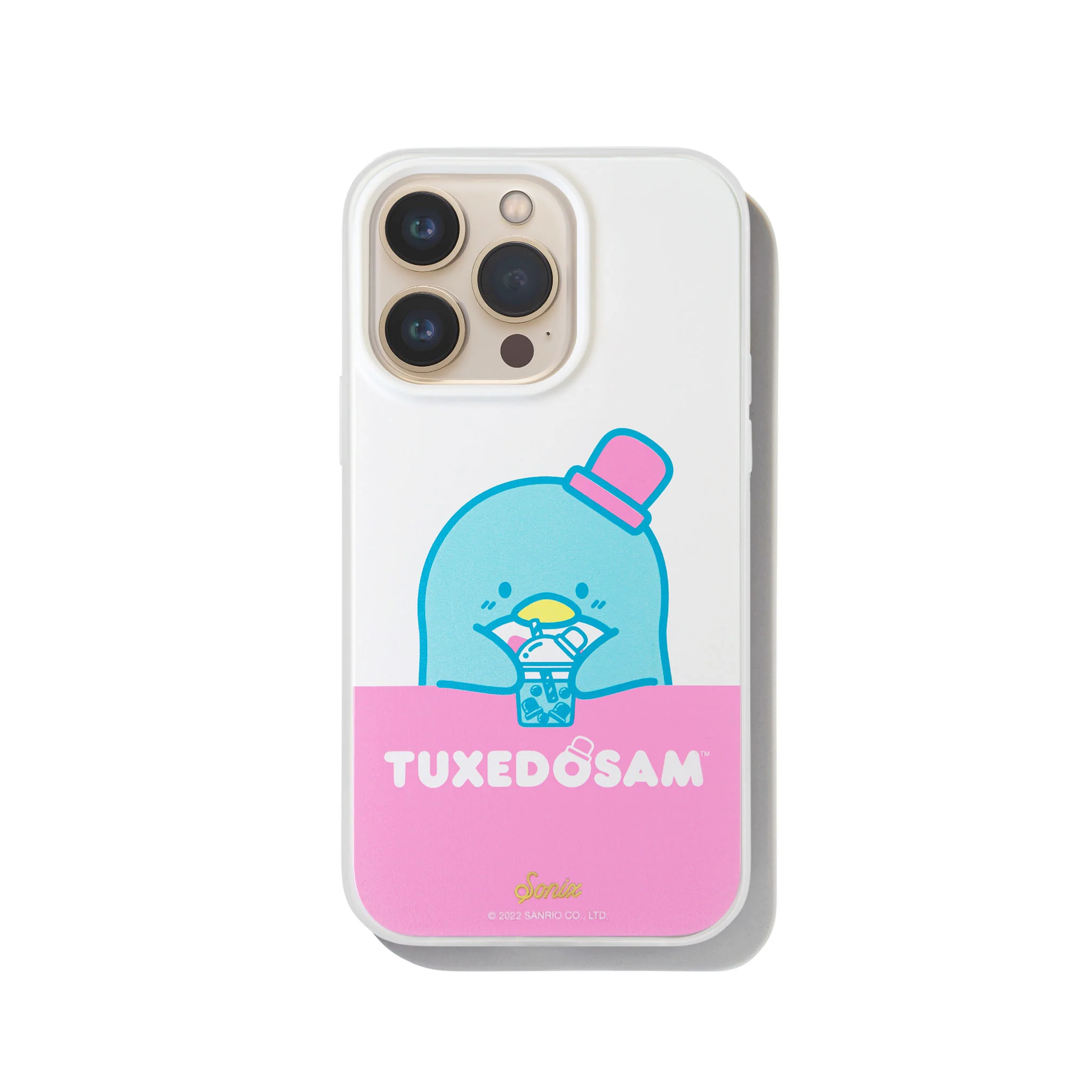 Tuxedosam x Sonix MagSafe® iPhone Case - Image 5