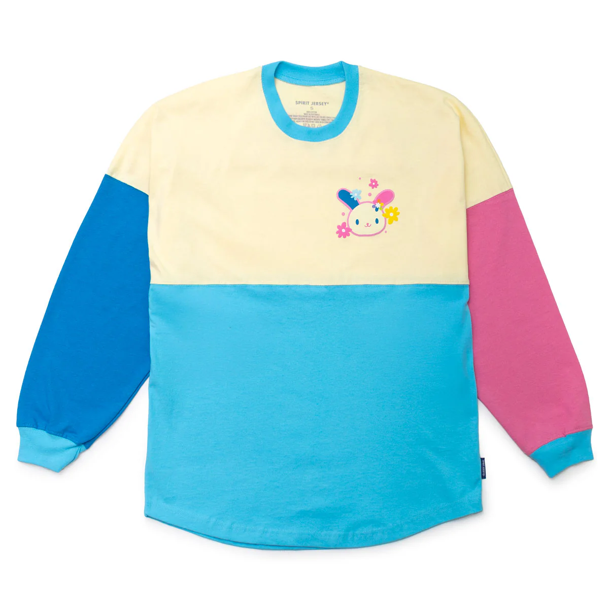 U*SA*HA*NA JapanLA Spirit Jersey - Image 3