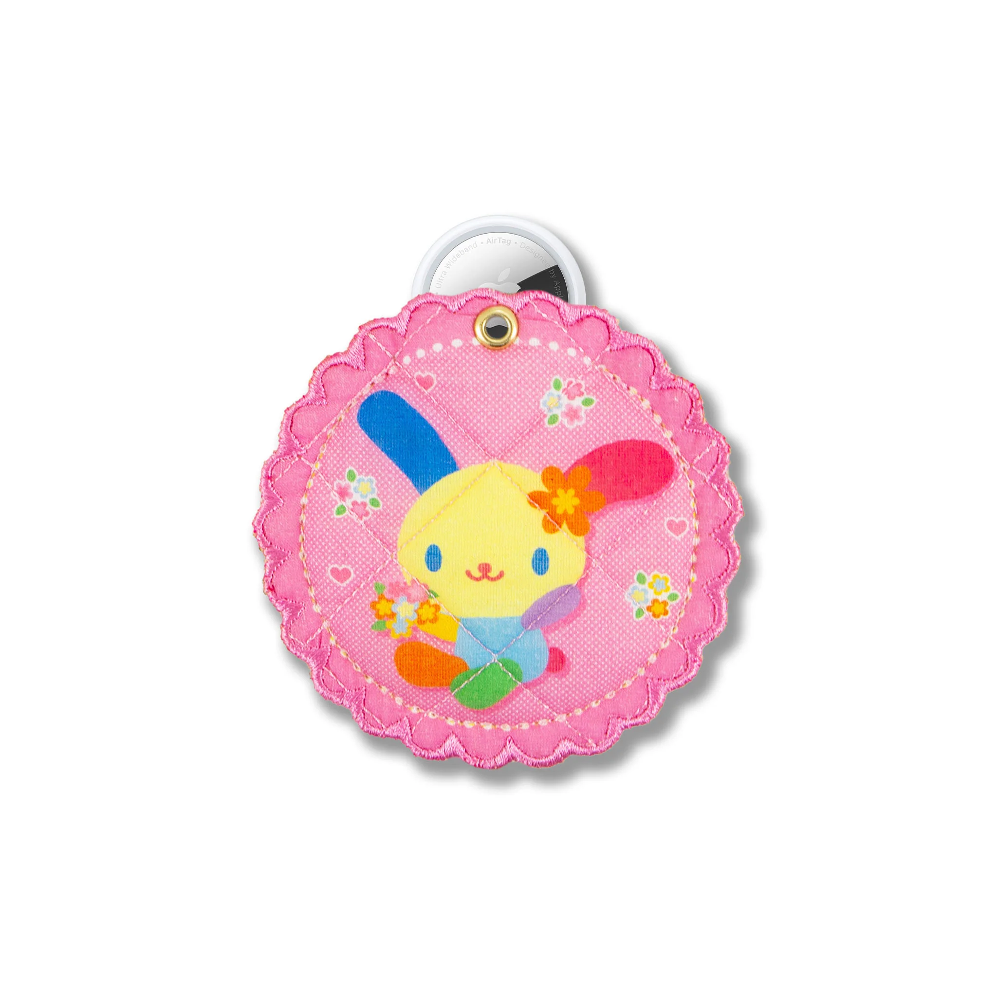U*SA*HA*NA x Sonix AirTag Keychain - Image 4
