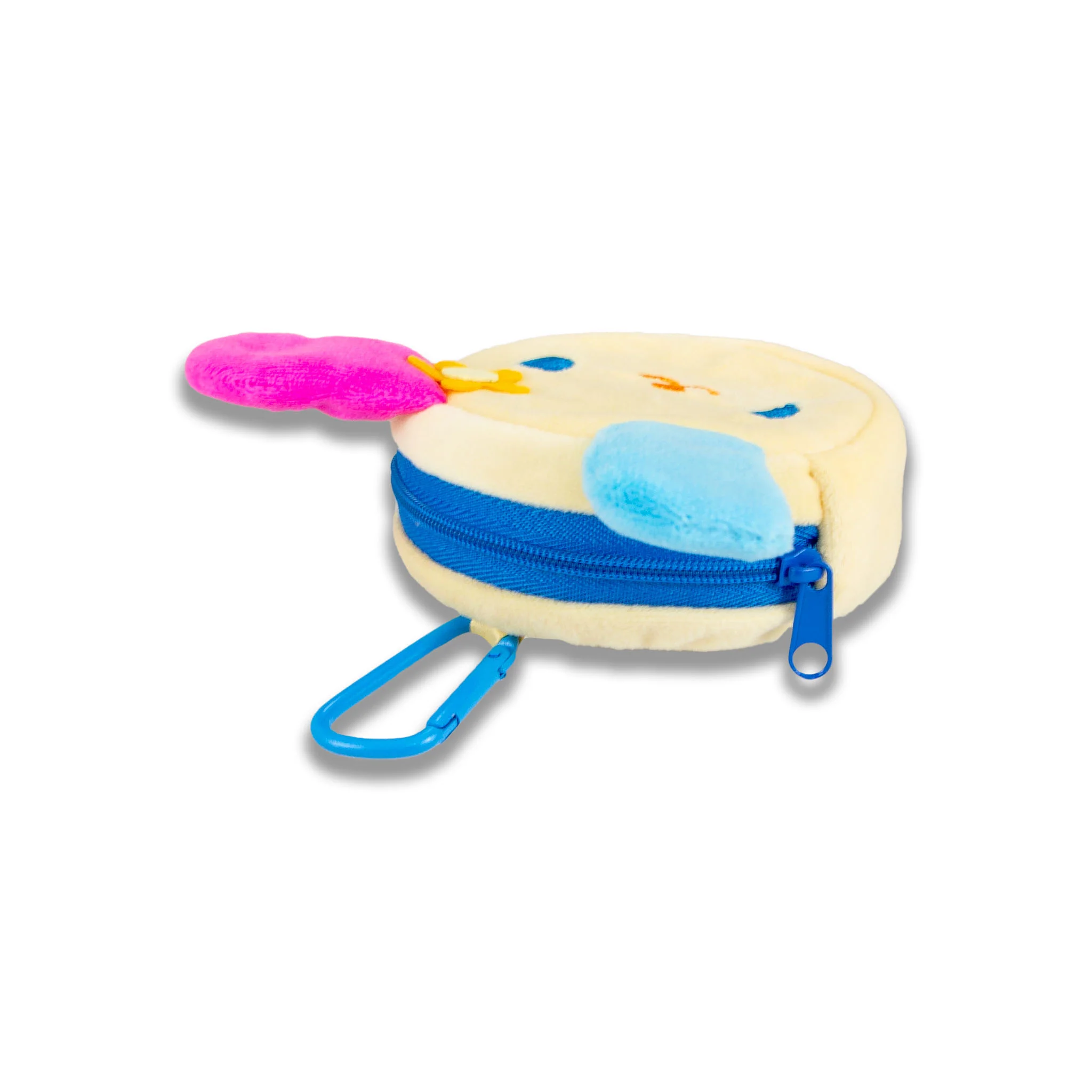 U*SA*HA*NA x Sonix Plush Ear Bud Pouch - Image 3