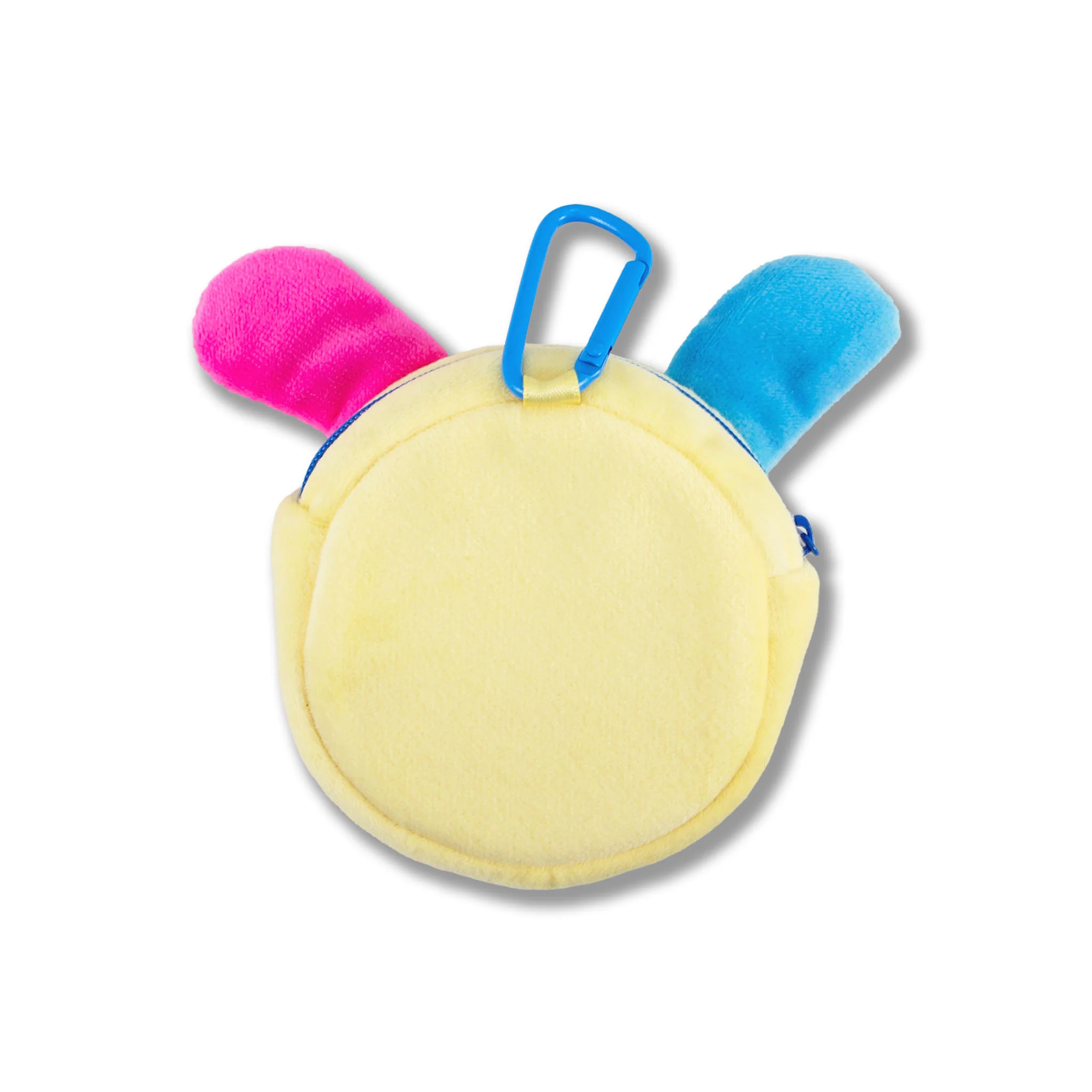 U*SA*HA*NA x Sonix Plush Ear Bud Pouch - Image 5